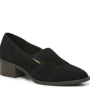Crown Vintage Black Samali Loafer/NIB/9M